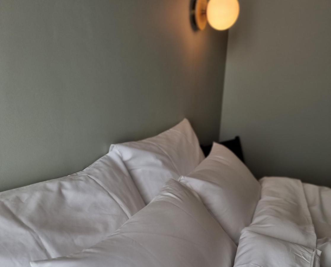 Rooftop Guesthouse Алвор Экстерьер фото