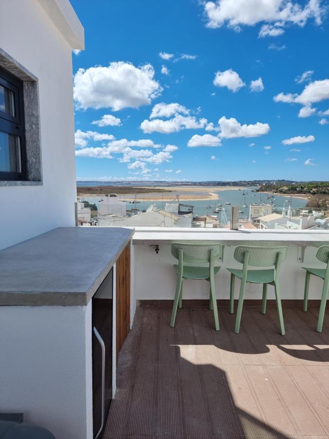 Rooftop Guesthouse Алвор Экстерьер фото
