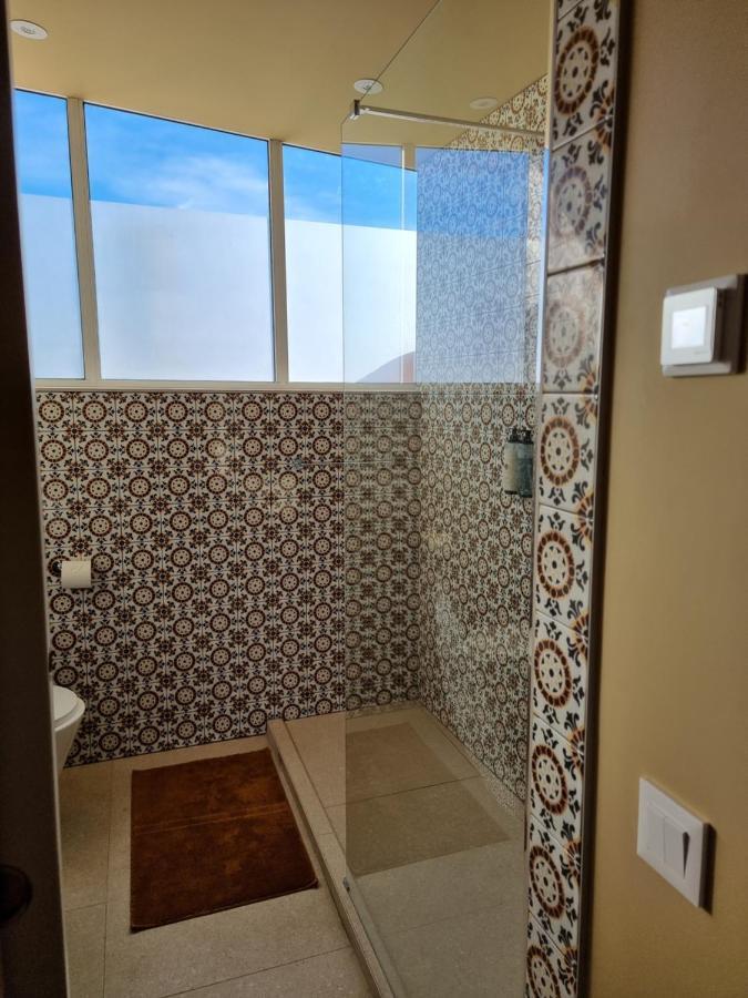 Rooftop Guesthouse Алвор Экстерьер фото