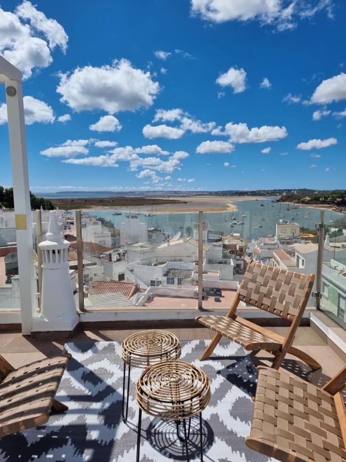 Rooftop Guesthouse Алвор Экстерьер фото