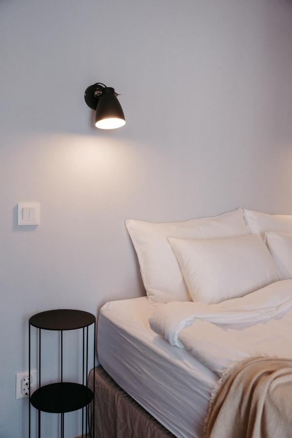 Rooftop Guesthouse Алвор Экстерьер фото